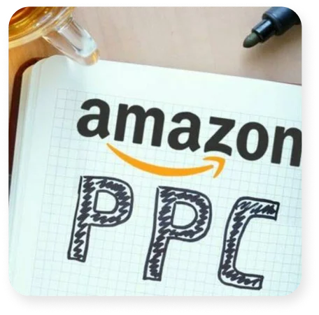 Amazon PPC Management