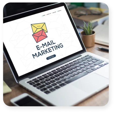 E-Commerce Email Marketing Services