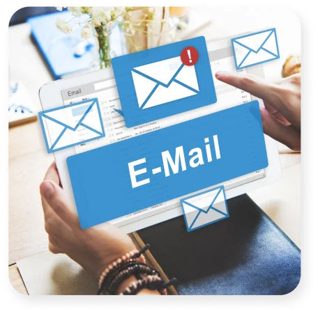 Email Blast Service