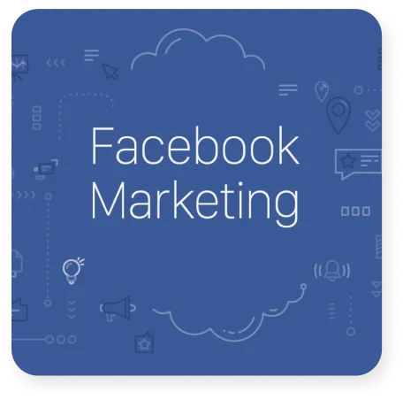 Facebook Marketing service