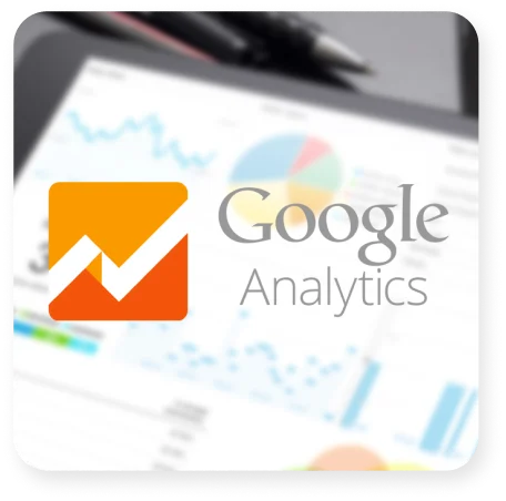 Google Analytics service