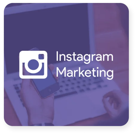 Instagram Marketing service