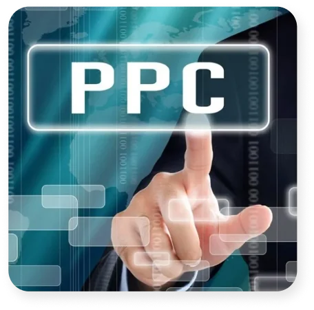 PPC Consulting service