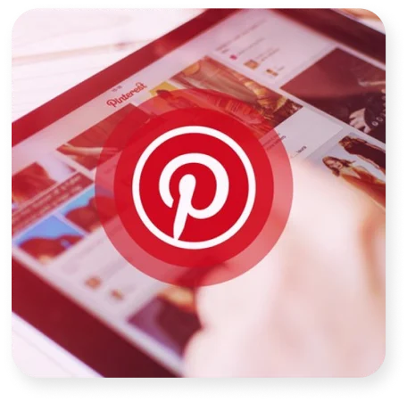 Pinterest Marketing service