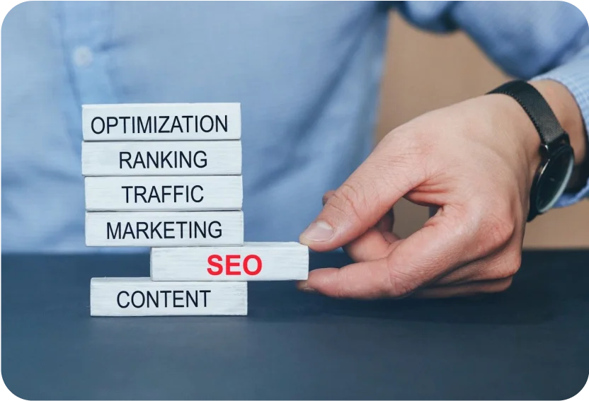 SEO Services To Solve Your Problems