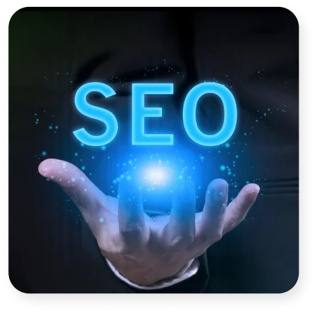 Technical SEO service