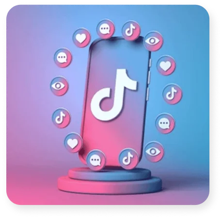 TikTok Marketing service