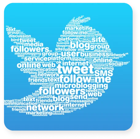 Twitter Marketing service