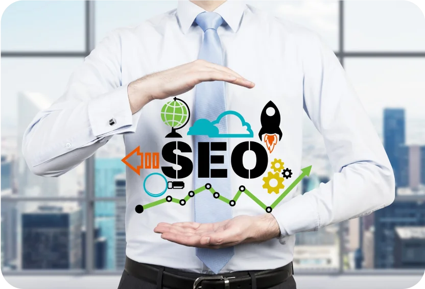 Search Engine Optimization