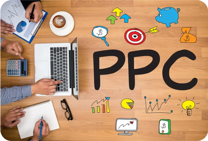 What is PPC Marketing